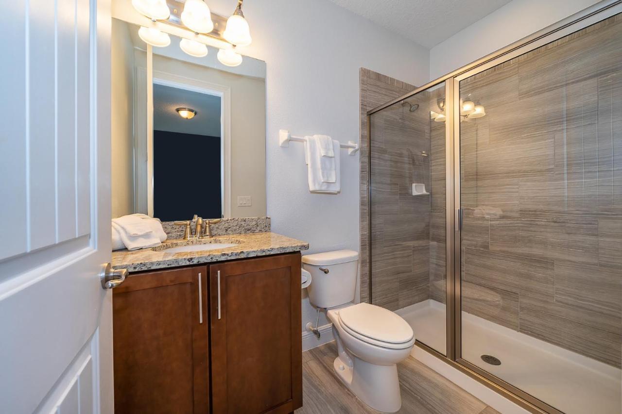 Epic Family Fun! Games & Theme Room, Pool - Encore Resort, Near Disney Orlando Exterior foto