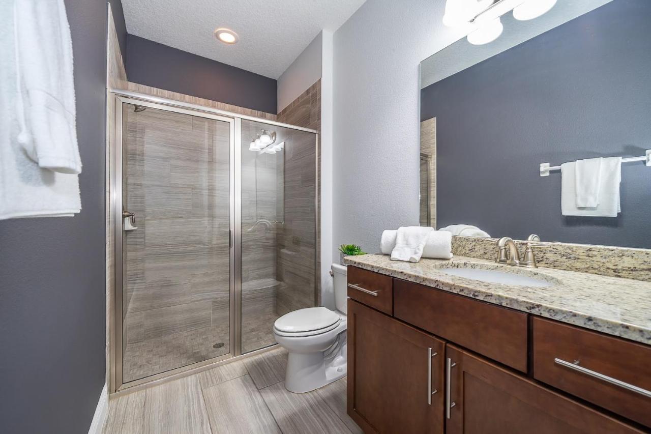Epic Family Fun! Games & Theme Room, Pool - Encore Resort, Near Disney Orlando Exterior foto