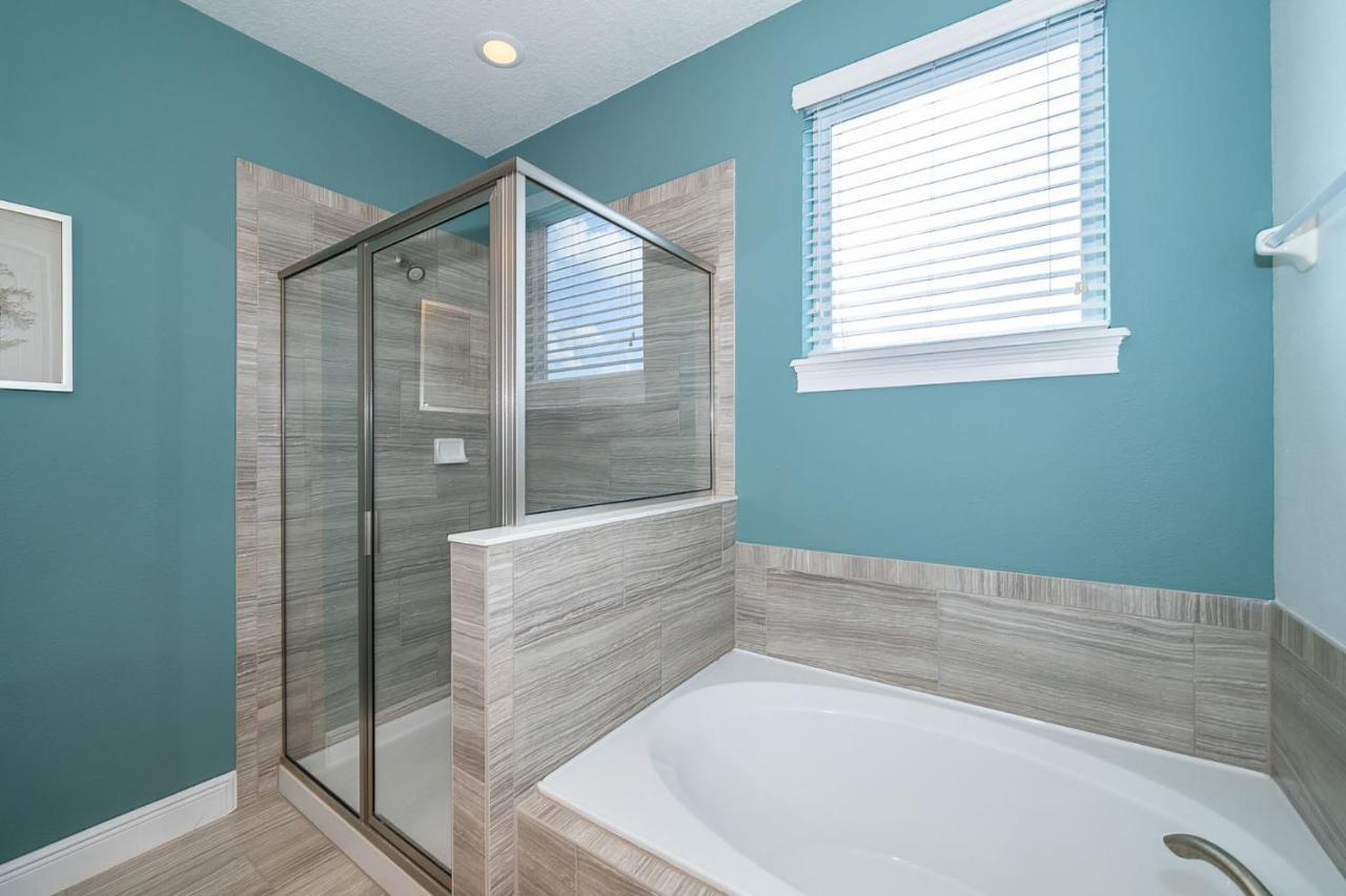 Epic Family Fun! Games & Theme Room, Pool - Encore Resort, Near Disney Orlando Exterior foto