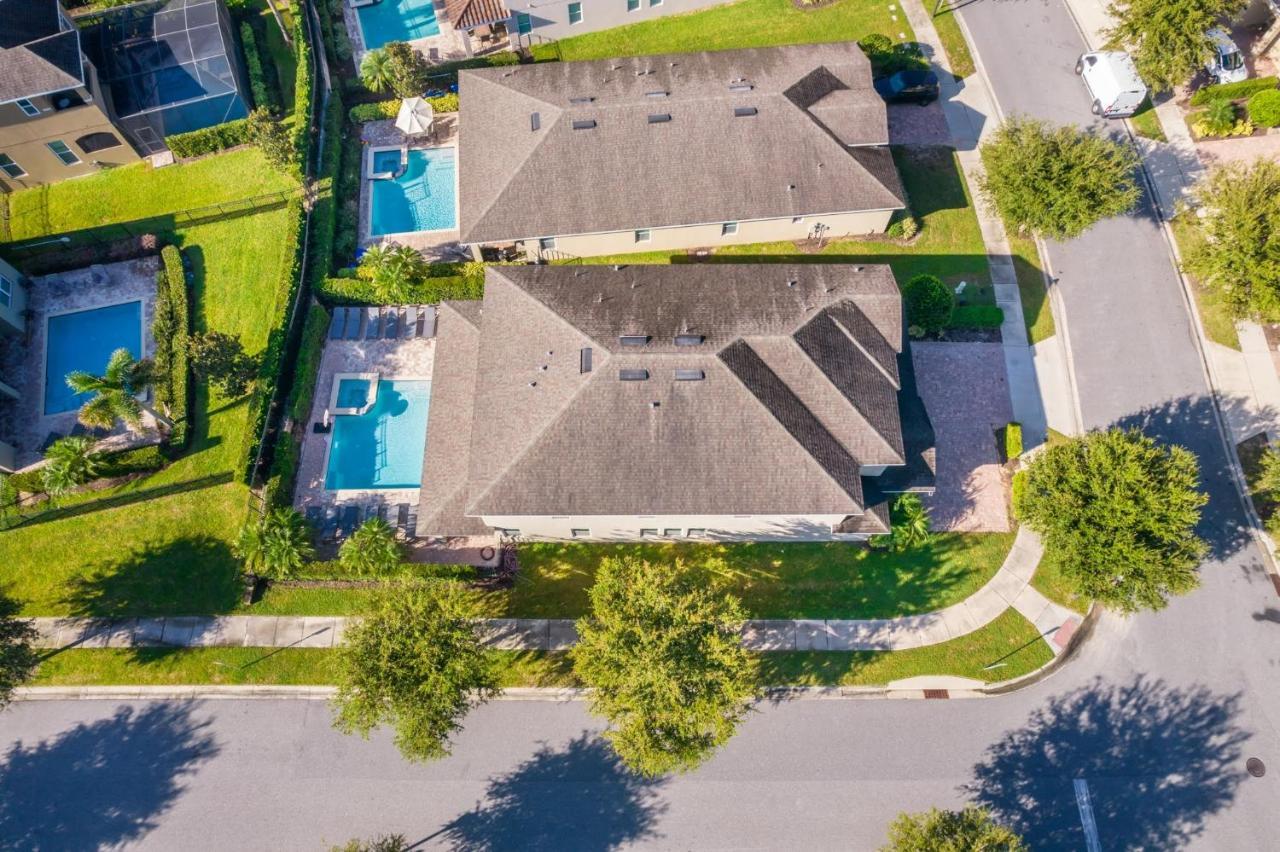 Epic Family Fun! Games & Theme Room, Pool - Encore Resort, Near Disney Orlando Exterior foto